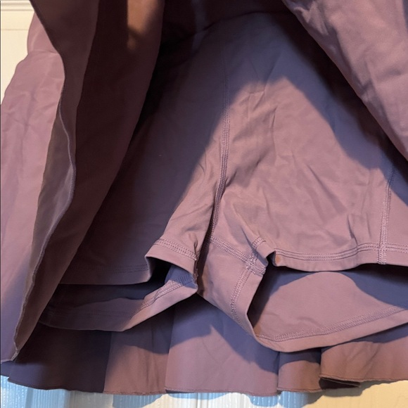 Exercise Skort - Picture 2 of 3